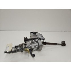 Colonne De Direction Renault Kangoo 2 Phase 1
